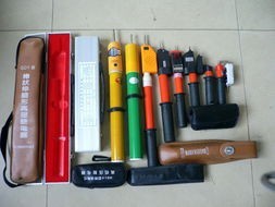 品質與定制的完美融合 河北通翔安保高壓伸縮驗電器圖解