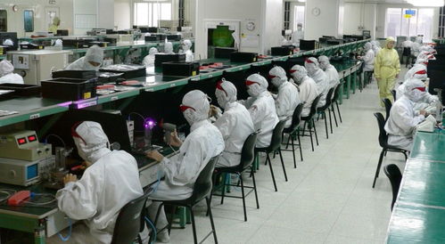 臺灣芯片廠勞工困境 權益保障亟待重視
