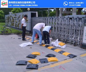 晉江消防維保與安保用品 筑牢安全防線，在線咨詢一站解決