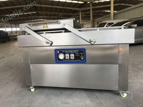 口罩真空包裝機 從車間到餐桌的多面手——兼談其在食品保鮮中的應用
